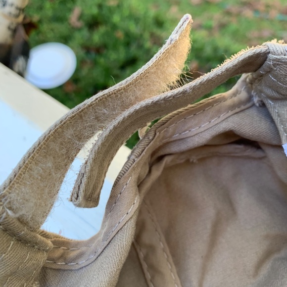 PANERA BREAD CAP - Picture 2 of 3